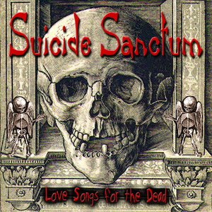 Изображение для 'Love Songs for the Dead'