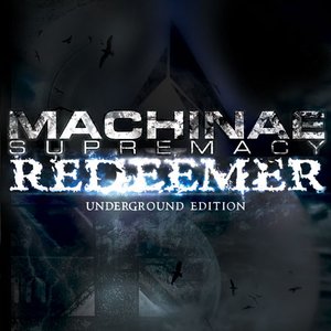 Redeemer (Underground Edition)