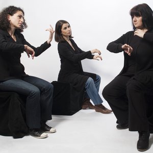 Trio Brancusi 的头像