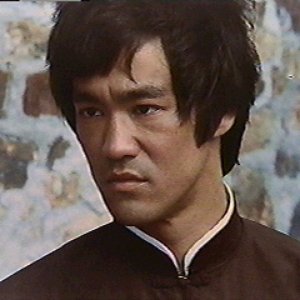 Bruce Lee 的头像