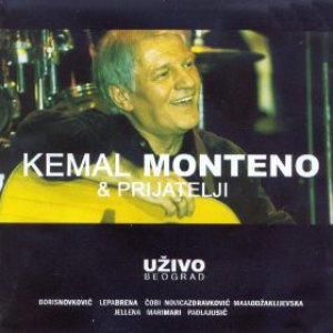 Kemal Monteno & prijatelji uzivo