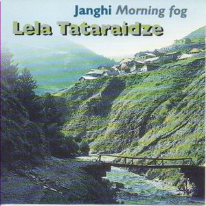 Janghi / Morning fog