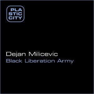 Black Liberation Army