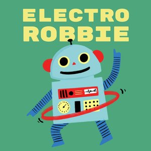 Image for 'Electro Robbie'