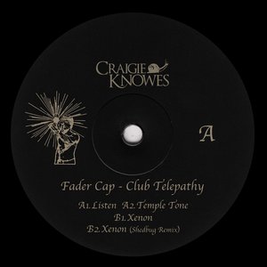 Club Telepathy EP