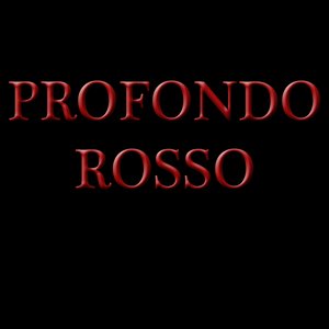 Profondo rosso (Suoneria per cellulari)
