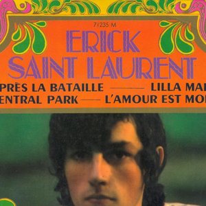 Avatar for Erick Saint-Laurent
