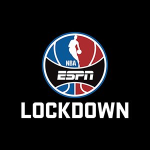 Avatar de ESPN: NBA Lockdown