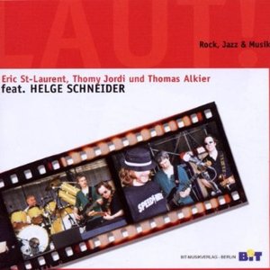 Helge Laut Feat. Schneider 的头像