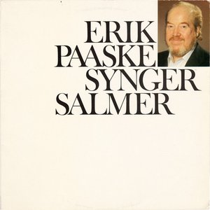 Erik Paaske synger salmer