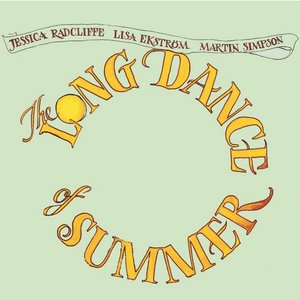 “The Long Dance of Summer”的封面