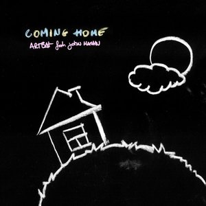 Coming Home (feat. John Martin) - Single