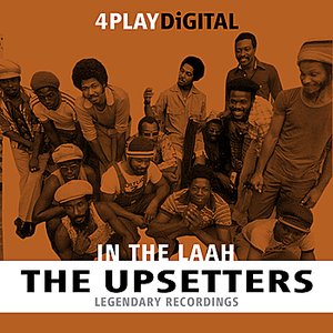 In The Laah - 4 Track EP
