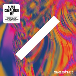 Slash 002 - Compilation One - EP