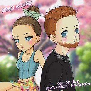 Out of Time (feat. Christa Sandstrom) - Single