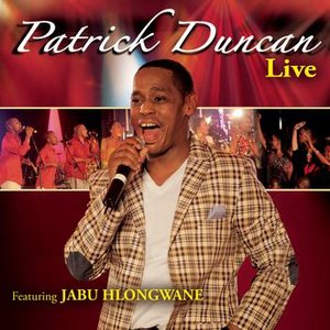 Patrick Duncan - Live