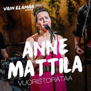 Vuoristorataa (Vain elämää kausi 9)