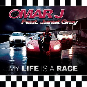 My Life Is a Race (feat. Janet Gray)