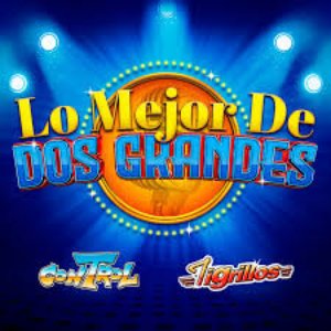 Lo Mejor De Dos Grandes