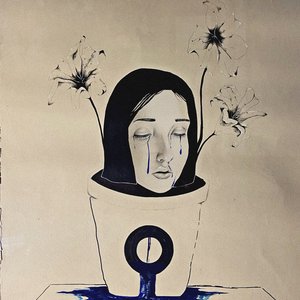 Wilted (Split with Snip)