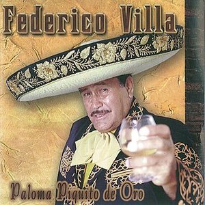 Paloma Piquito De Oro