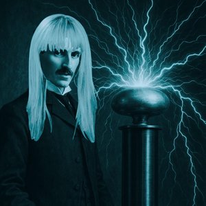 ELECTRIC SEIZUAHHH (FELICE IS TESLA)