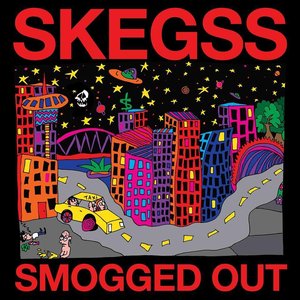 Smogged Out - Single