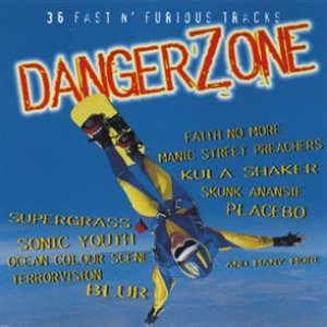 Dangerzone