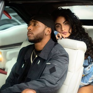 6LACK & Jessie Reyez 的头像