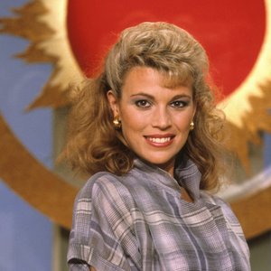 Изображение для 'Vanna White'