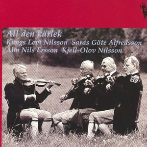 All den kärlek
