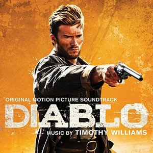 Diablo (Original Soundtrack Album)