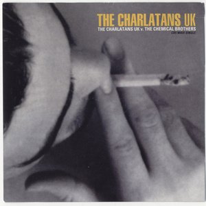 Avatar for The Charlatans UK / The Chemical Brothers