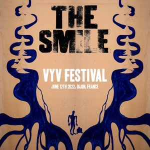 Live at VYV Festival