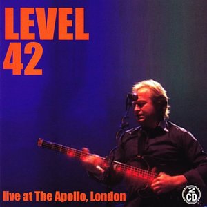 Live at the Apollo, London