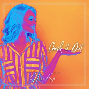 Check It Out - Single