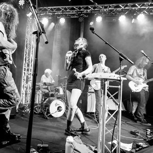 Avatar for MEOW MEOW AND THE SMACKOUTS