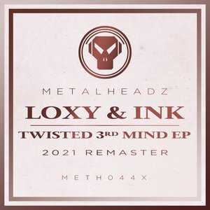 Twisted 3rd Mind EP (2021 Remaster)