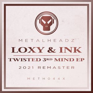 Twisted 3rd Mind EP (2021 Remaster)