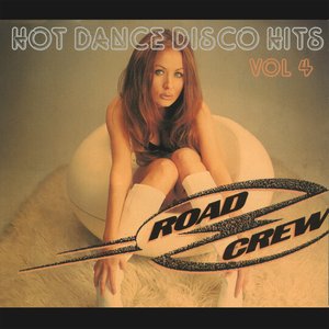 Hot Dance Disco Hits Vol 4