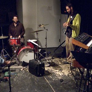 Eyal Maoz's Edom 的头像