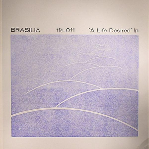 A Life Desired cover
