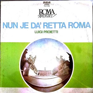 Nun je da' retta Roma