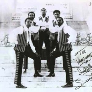 The Vanguards 的头像