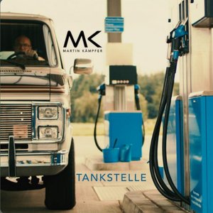 Tankstelle