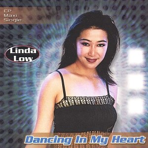 EP Maxi-Single "Dancing In My Heart"