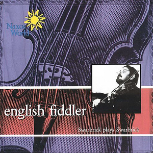 English Fiddler: Swarbrick Plays Swarbrick cover