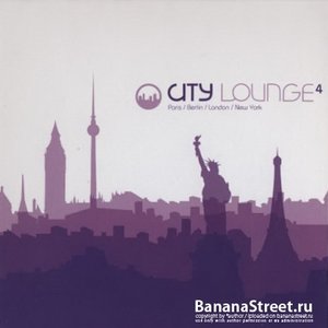 City Lounge - Berlin - De-Phazz 的头像