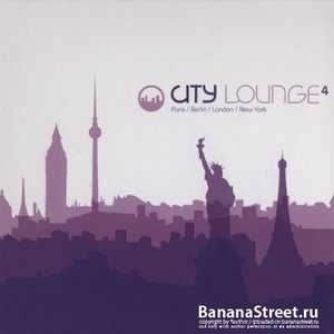 Avatar de City Lounge - Berlin - De-Phazz