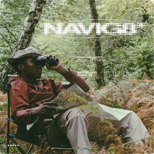 NAVIG8 - EP